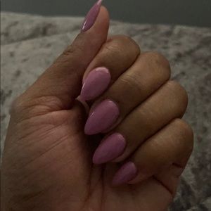 Meet your Posher, Brittney